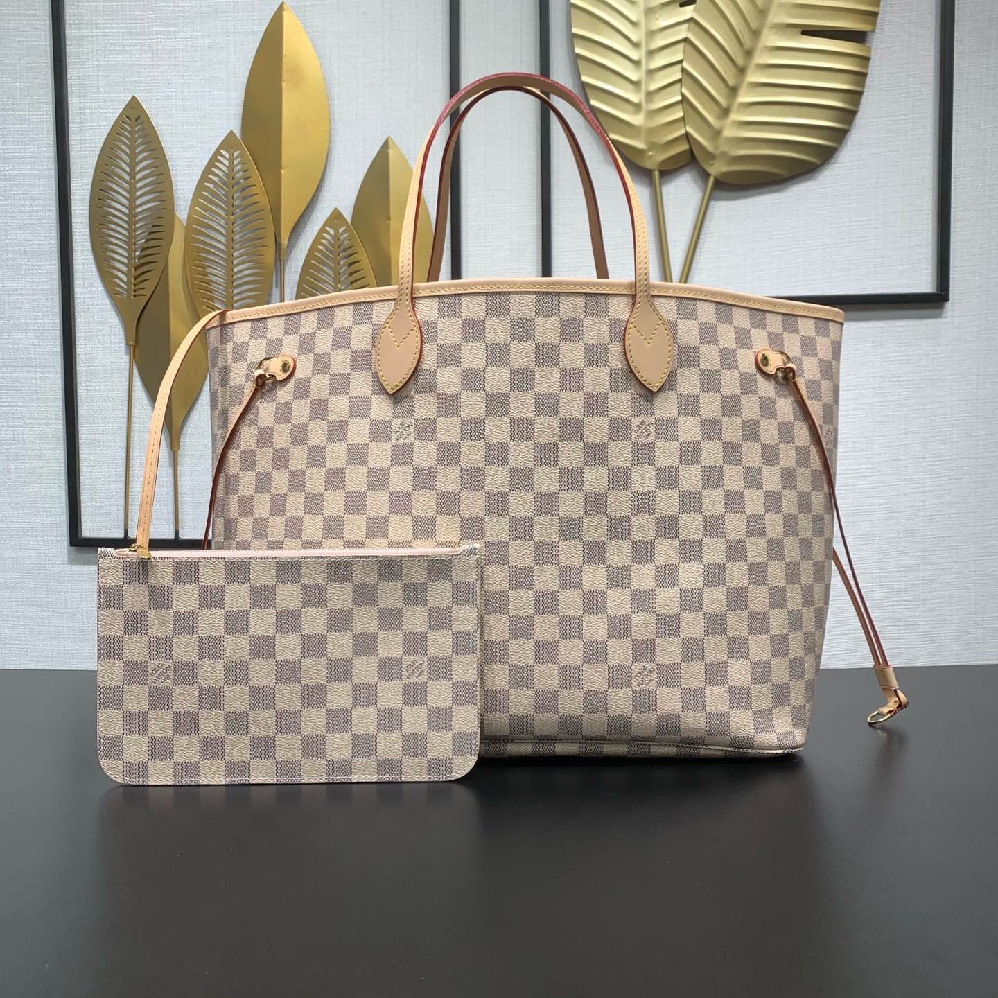 LV Neverfull GM