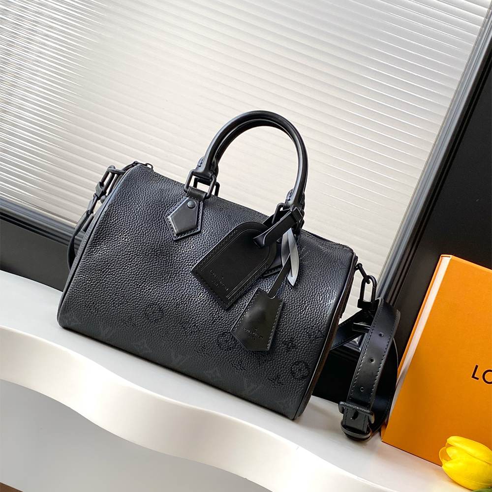 LV Speedy P9 Bandouliere 25(HIGH-END GRADE)