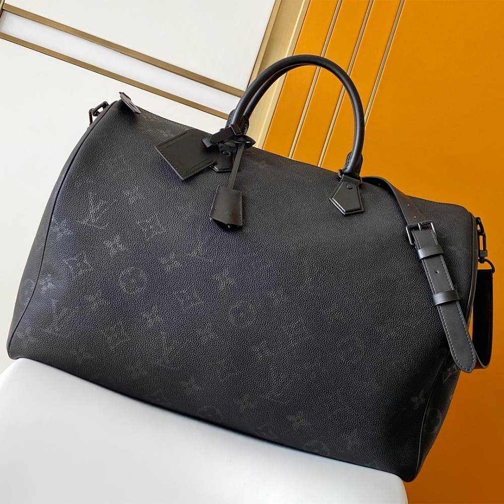 LV Speedy P9 Bandoulière 50(HIGH-END GRADE)
