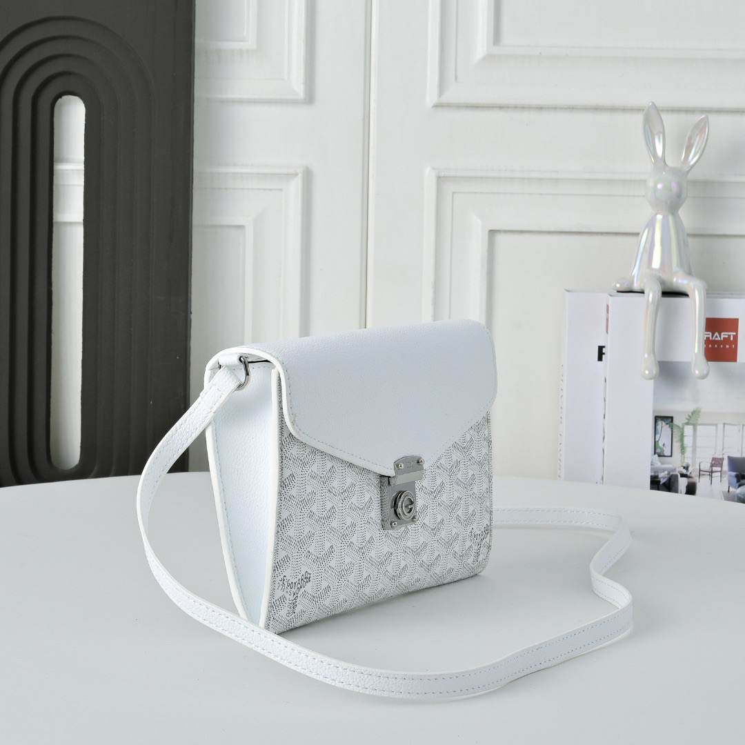 G09ard Chypre Wallet-Pouch