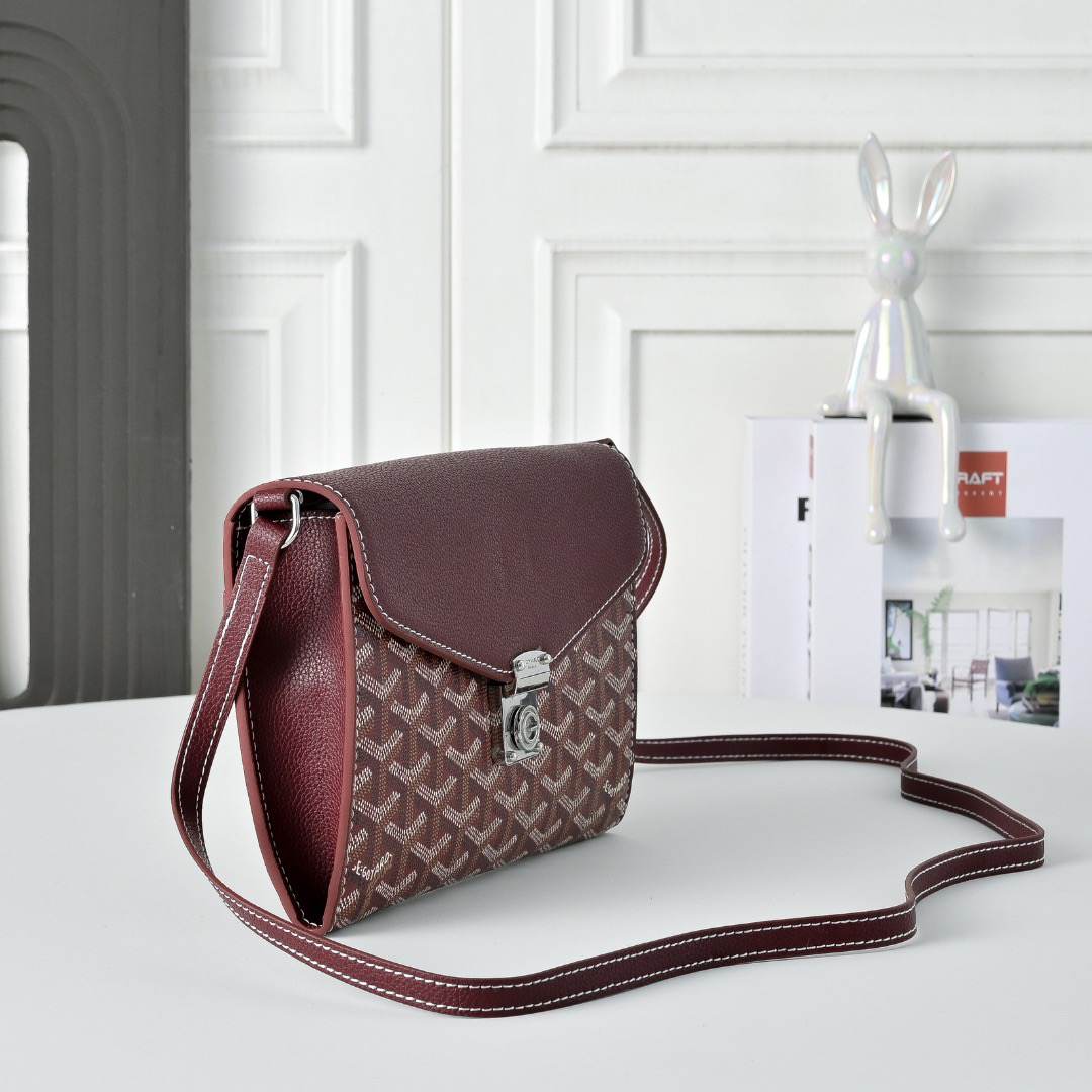 G09ard Chypre Wallet-Pouch