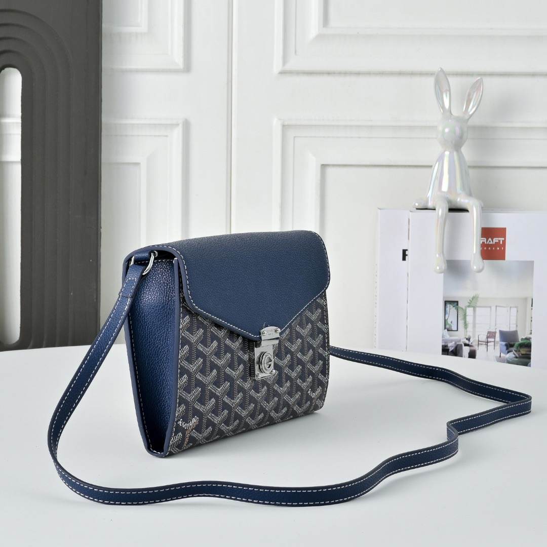 G09ard Chypre Wallet-Pouch