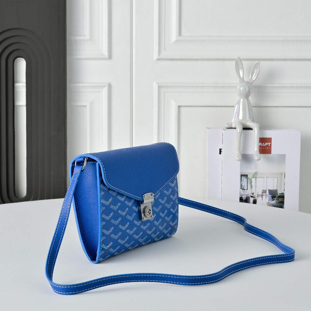 G09ard Chypre Wallet-Pouch
