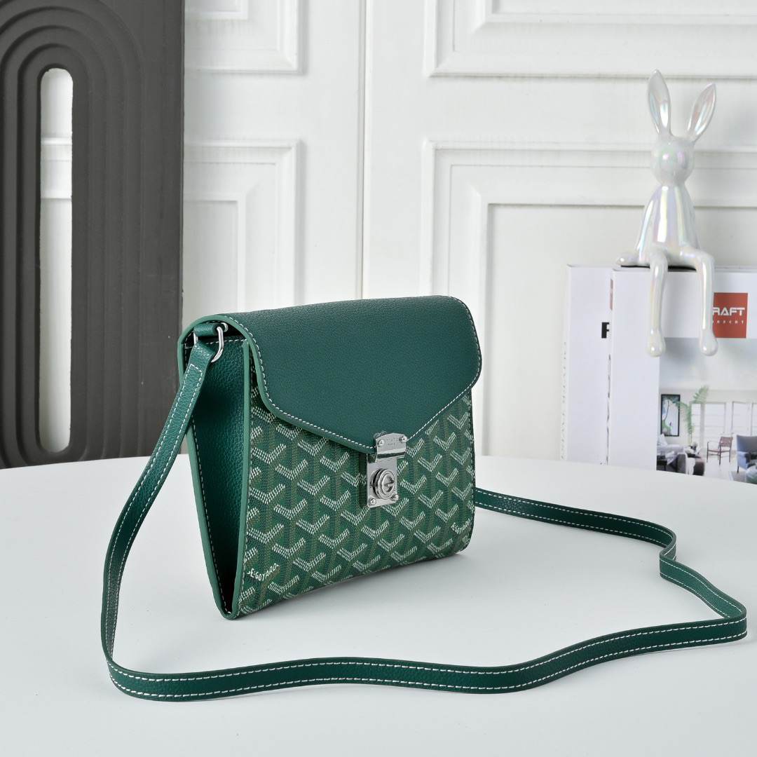 G09ard Chypre Wallet-Pouch