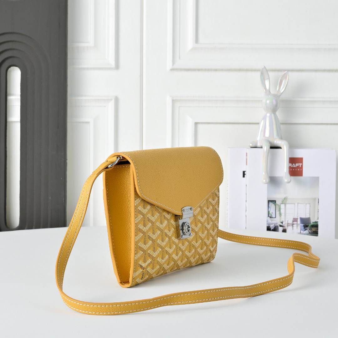 G09ard Chypre Wallet-Pouch