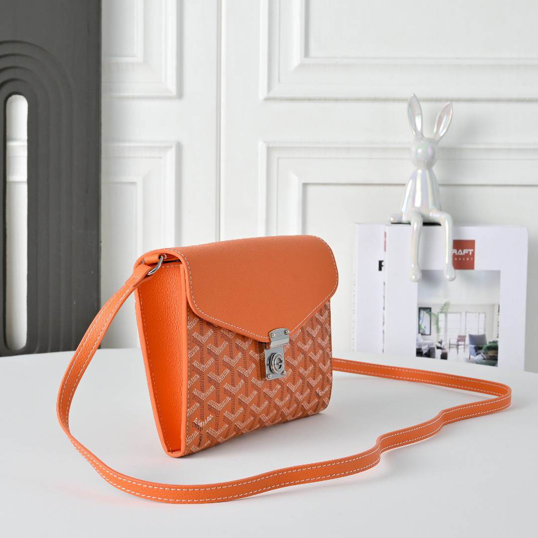 G09ard Chypre Wallet-Pouch