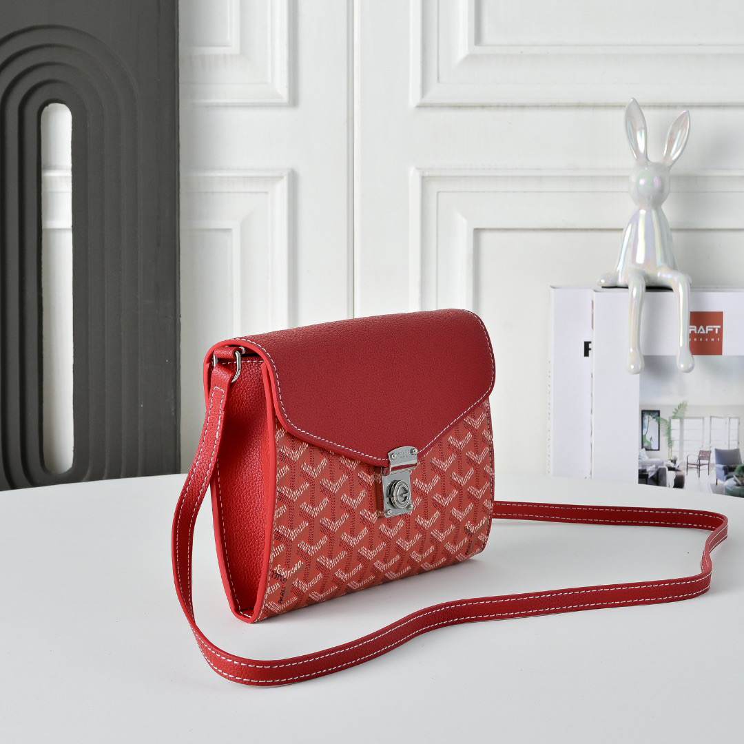 G09ard Chypre Wallet-Pouch
