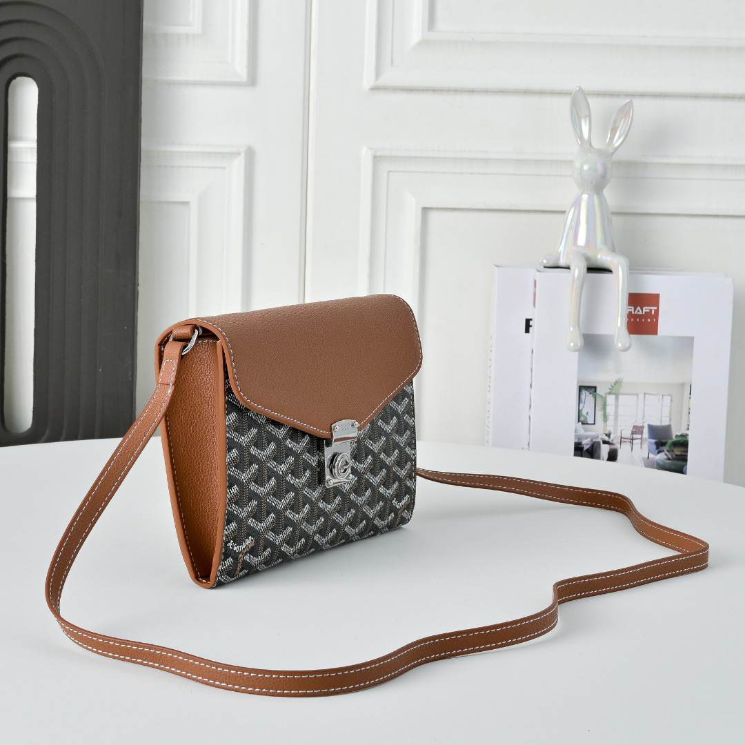 G09ard Chypre Wallet-Pouch