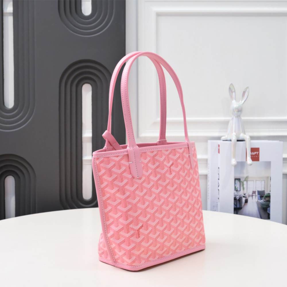 G09ard Anjou Mini Bag(HIGH-END GRADE)