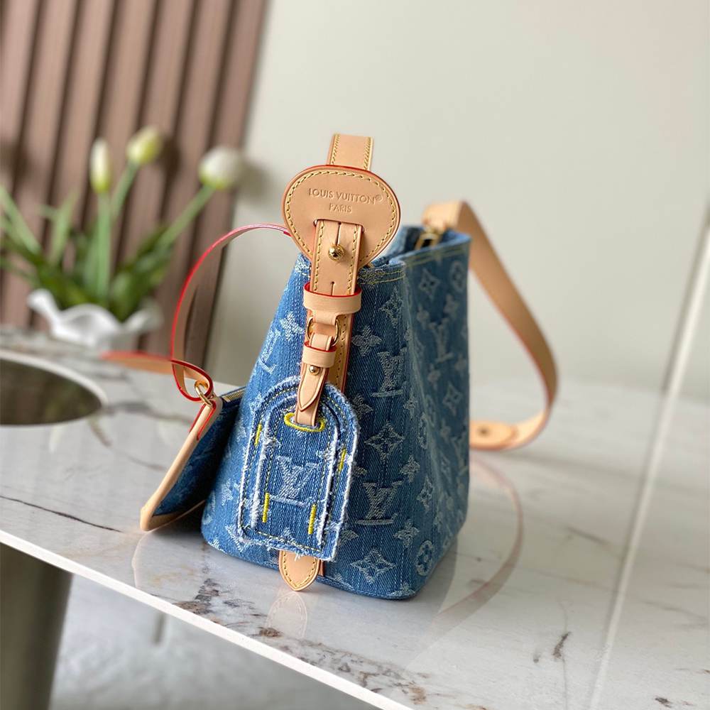 LV All In BB