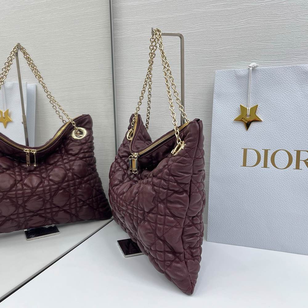 Medium D10r Crunchy Bag(HIGH-END GRADE)