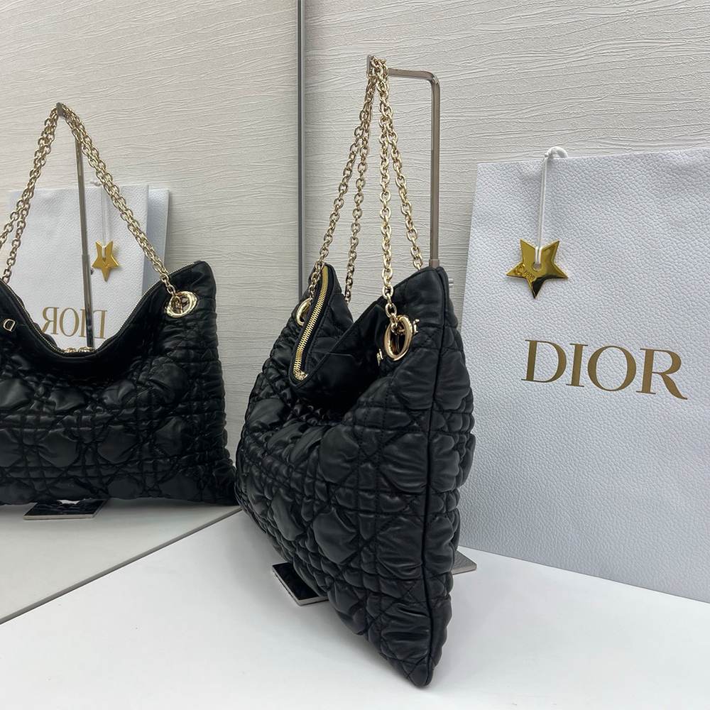 Medium D10r Crunchy Bag(HIGH-END GRADE)