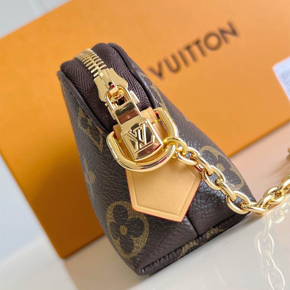 LV Cosmetic Lipstick Pouch