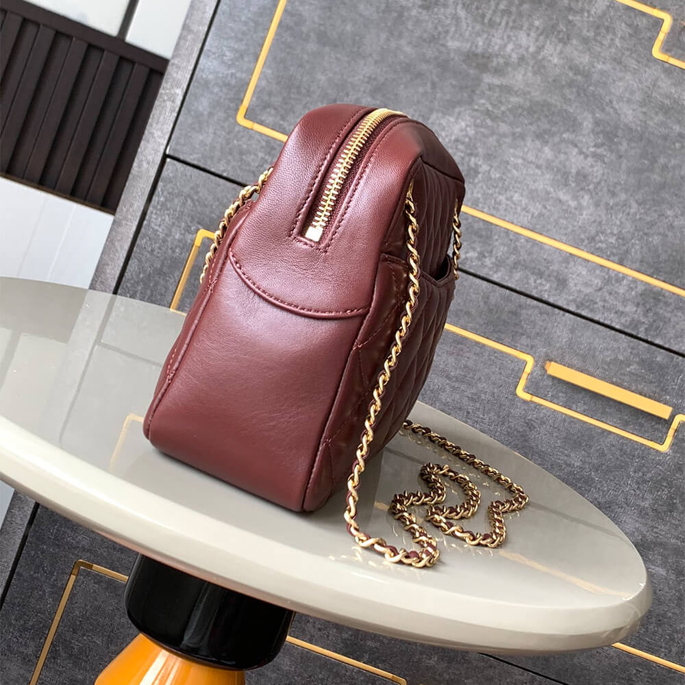 Ch**el large Camera Case