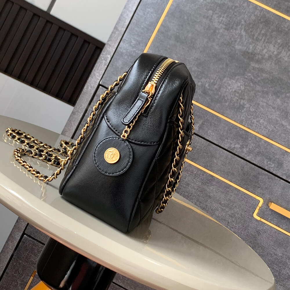 Ch**el large Camera Case