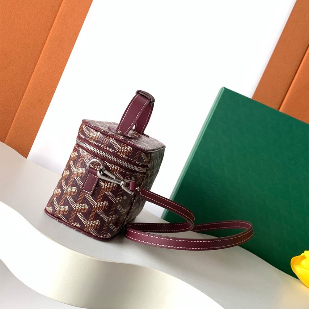 G09ard Muse Mini Vanity