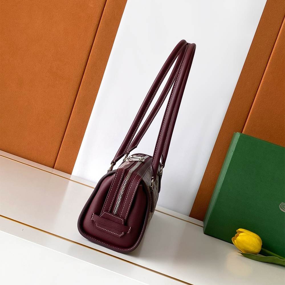 G09ard Bonbonnière bag