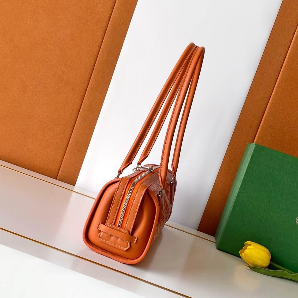 G09ard Bonbonnière bag