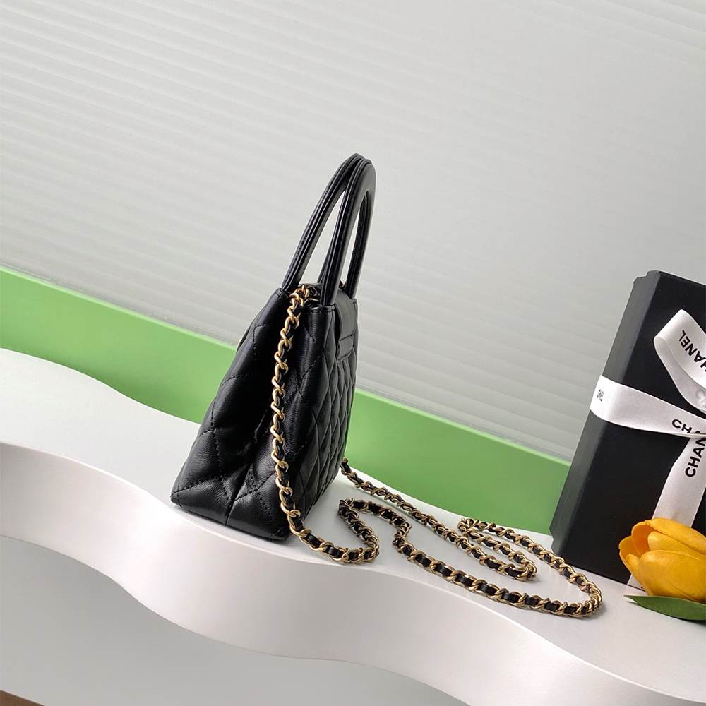 Ch**el KELLY BAG(HIGH-END GRADE)