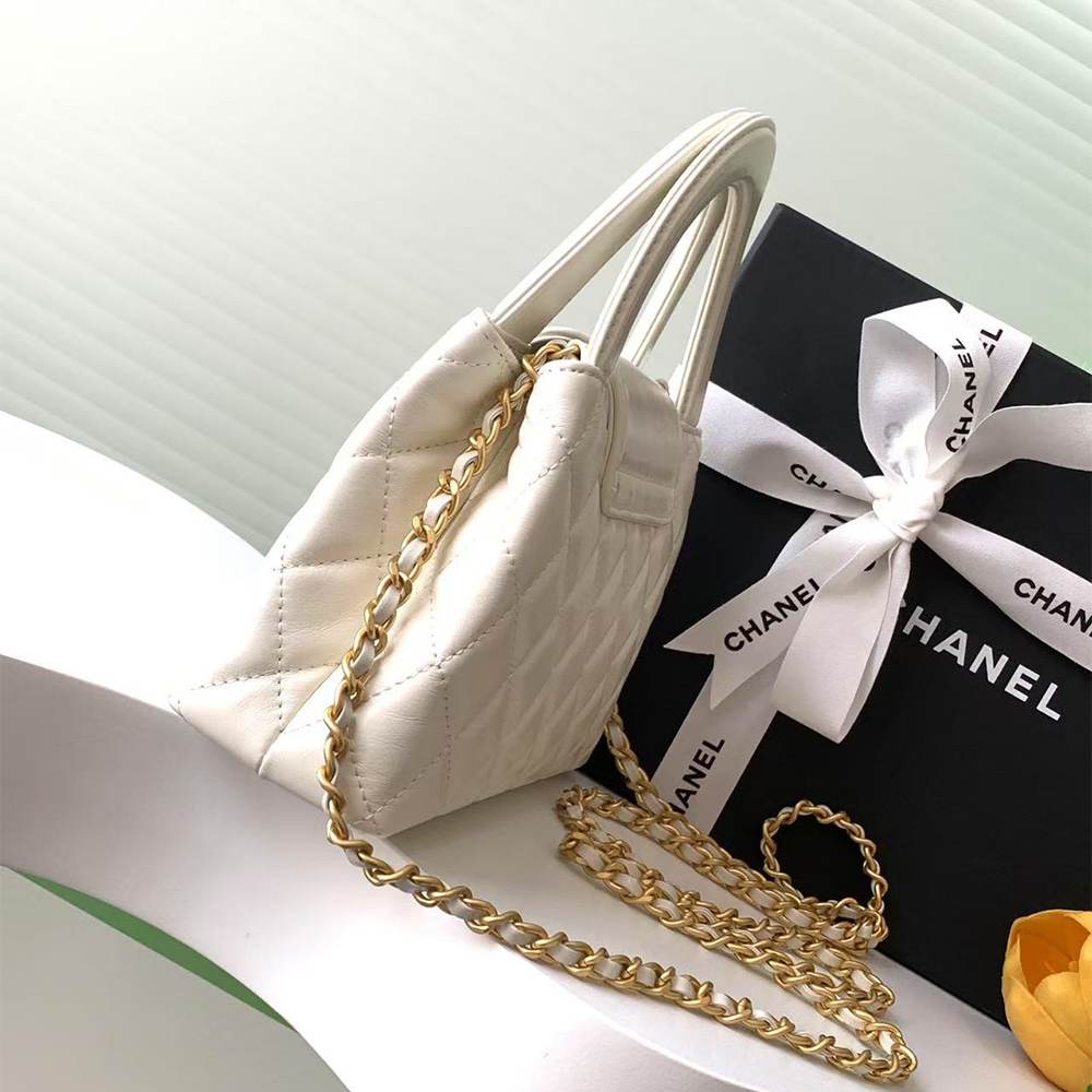 Ch**el KELLY BAG(HIGH-END GRADE)
