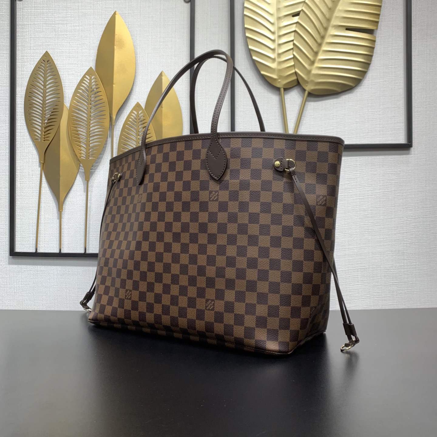 LV Neverfull GM