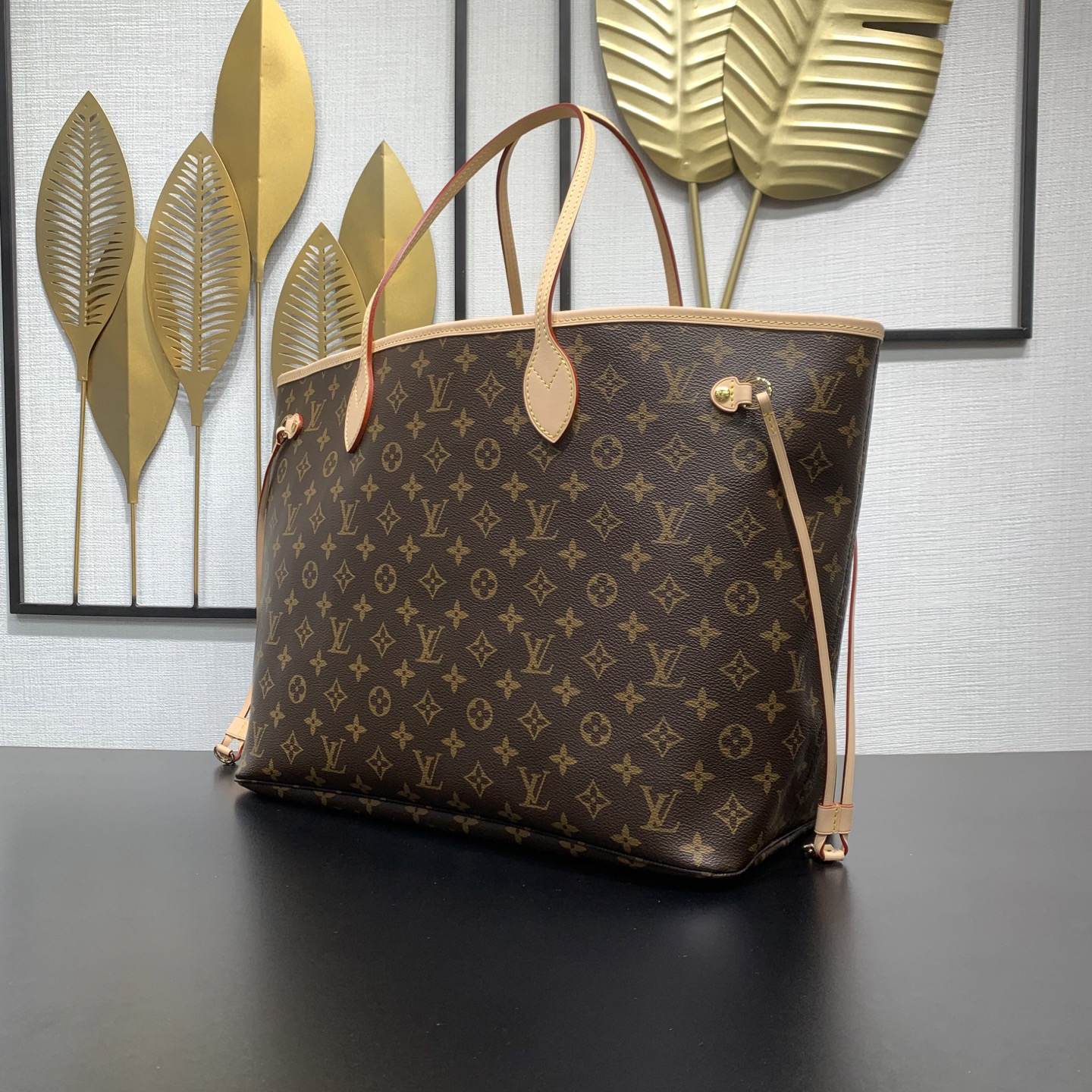 LV Neverfull GM