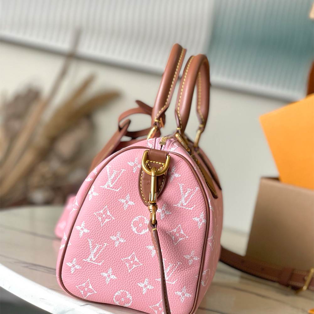 LV Speedy P9 Bandouliere 25(HIGH-END GRADE)