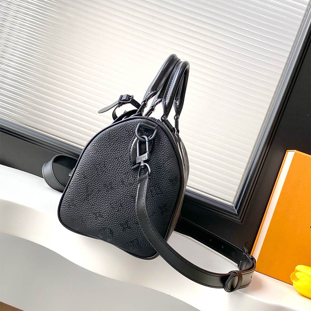 LV Speedy P9 Bandouliere 25(HIGH-END GRADE)