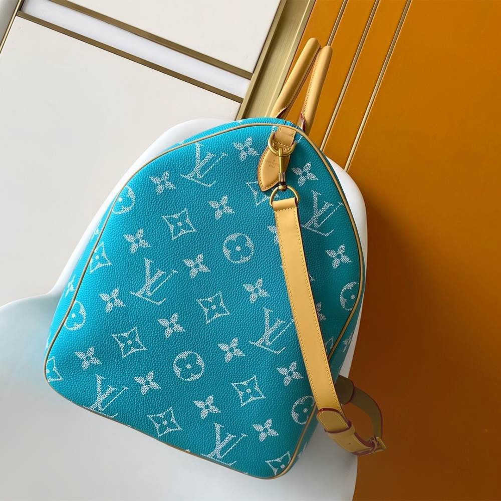 LV Speedy P9 Bandoulière 50(HIGH-END GRADE)
