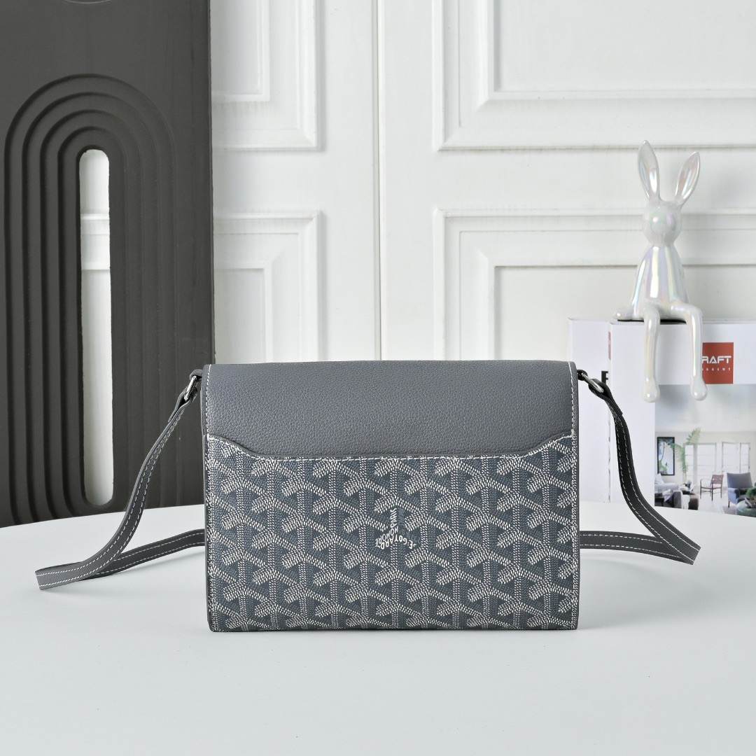 G09ard Chypre Wallet-Pouch