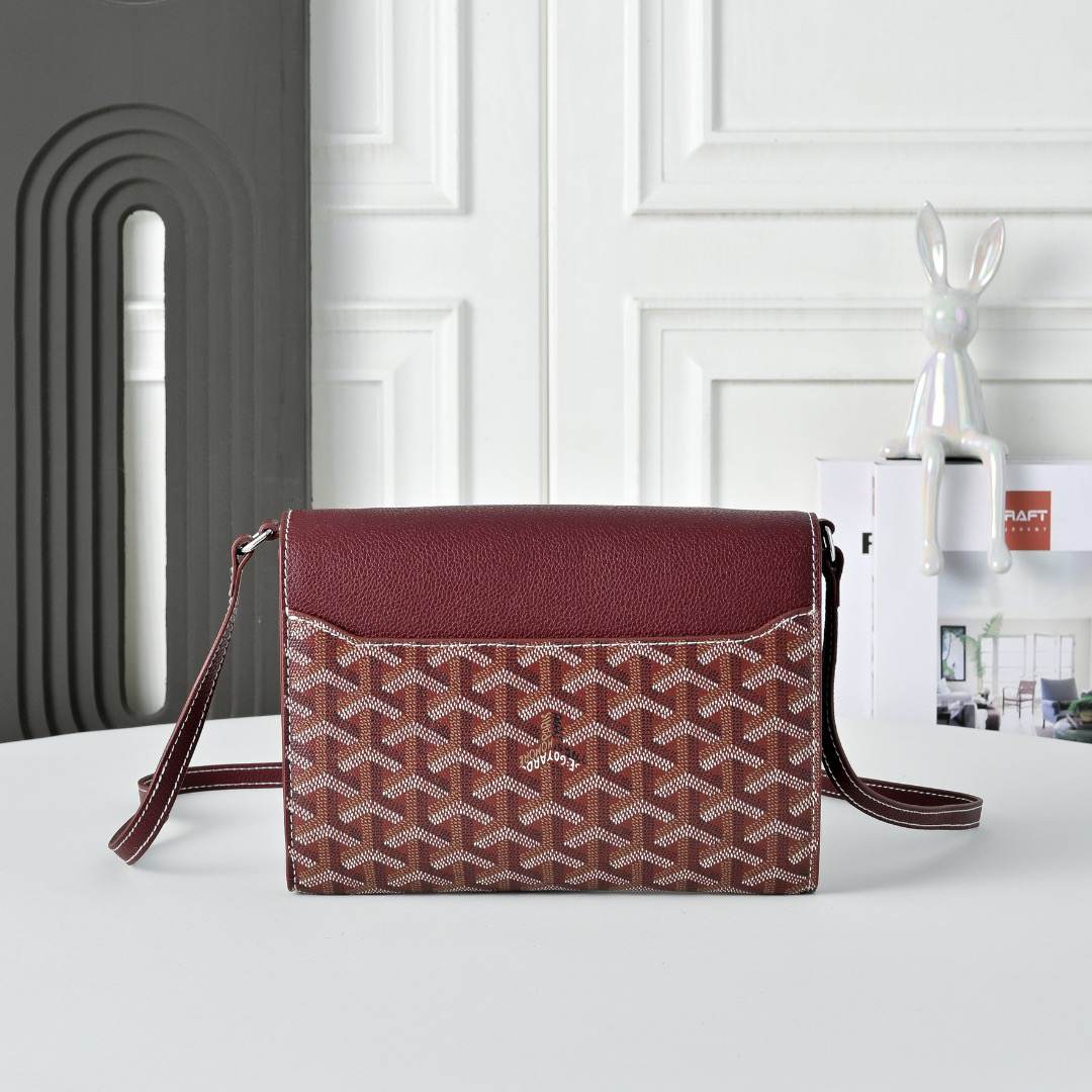 G09ard Chypre Wallet-Pouch