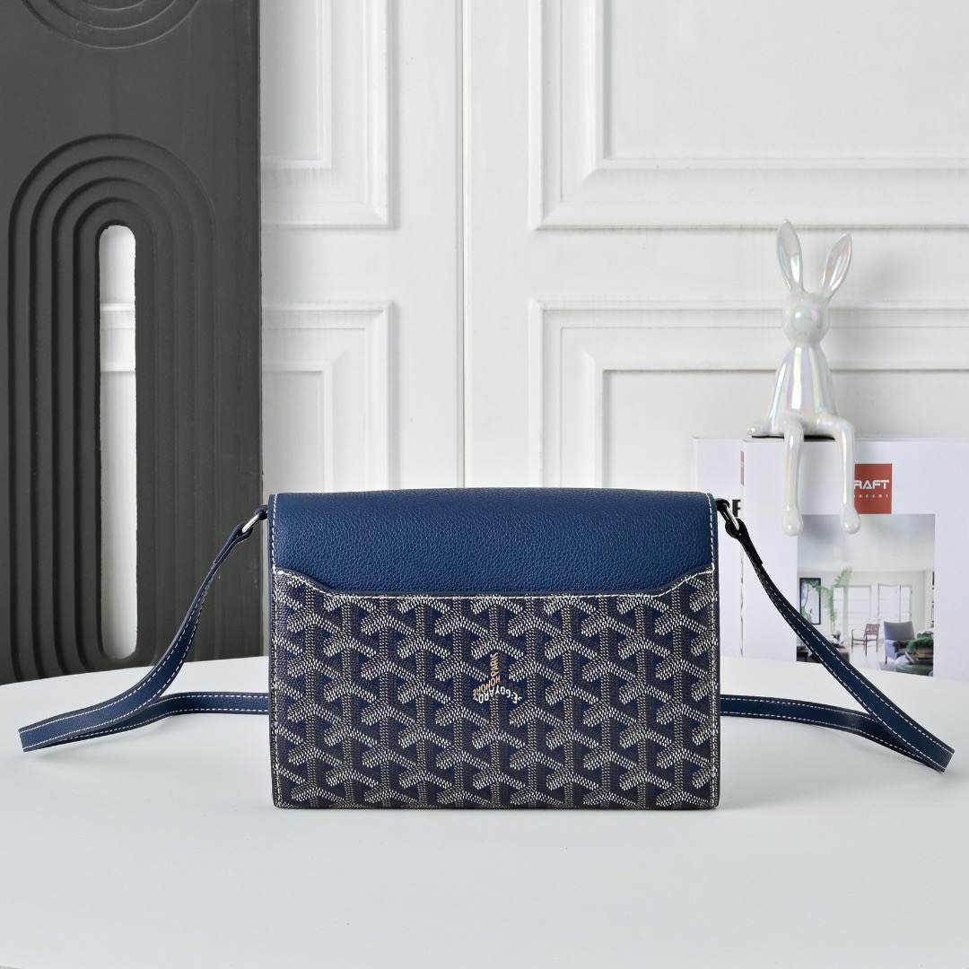 G09ard Chypre Wallet-Pouch