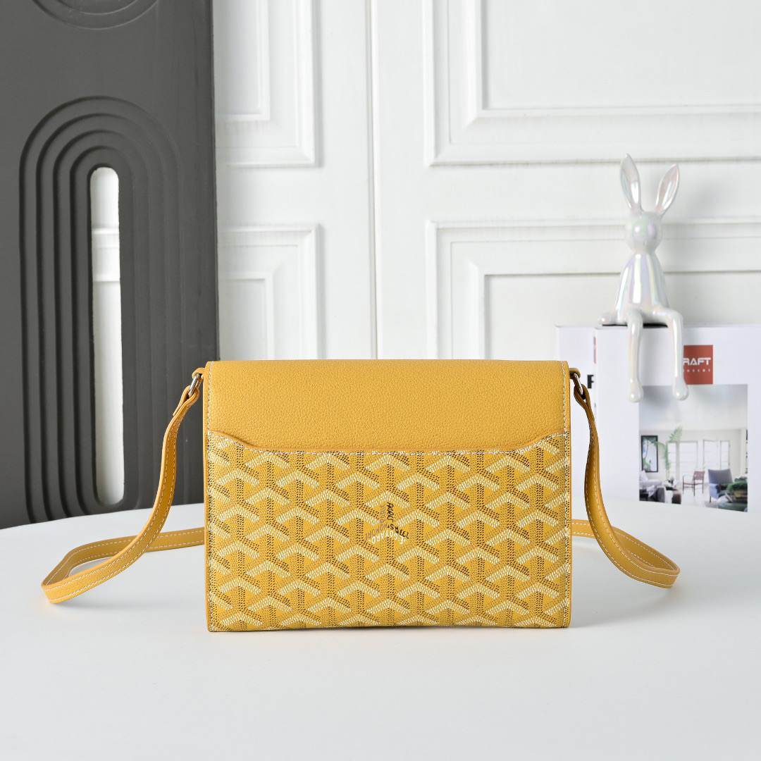 G09ard Chypre Wallet-Pouch