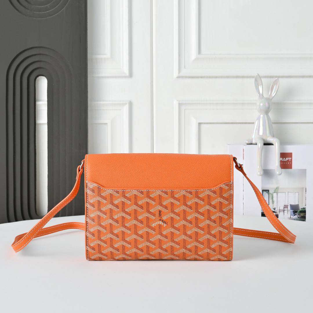 G09ard Chypre Wallet-Pouch