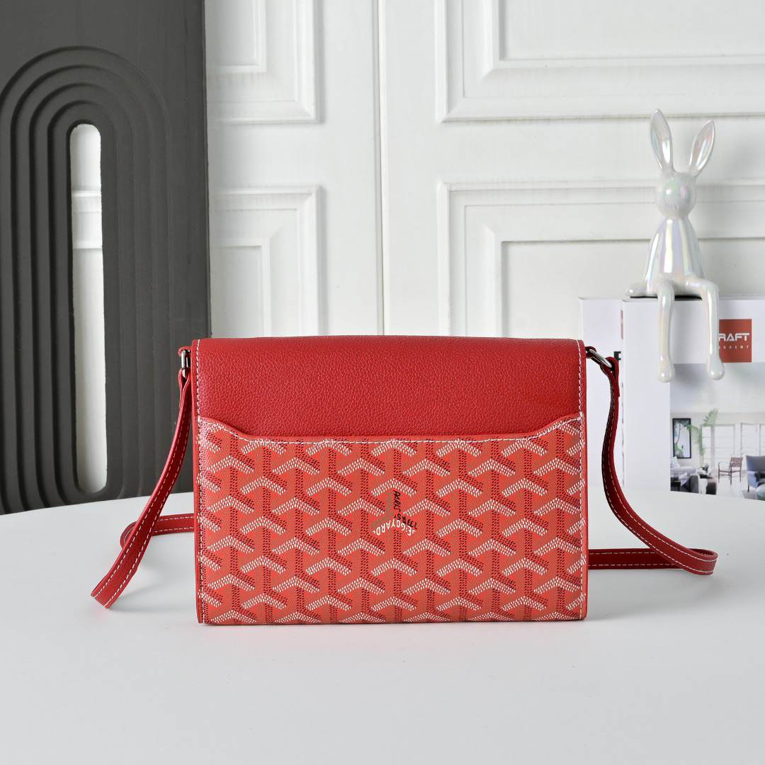 G09ard Chypre Wallet-Pouch