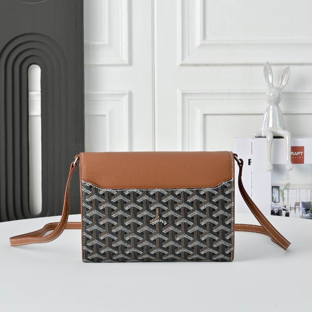 G09ard Chypre Wallet-Pouch
