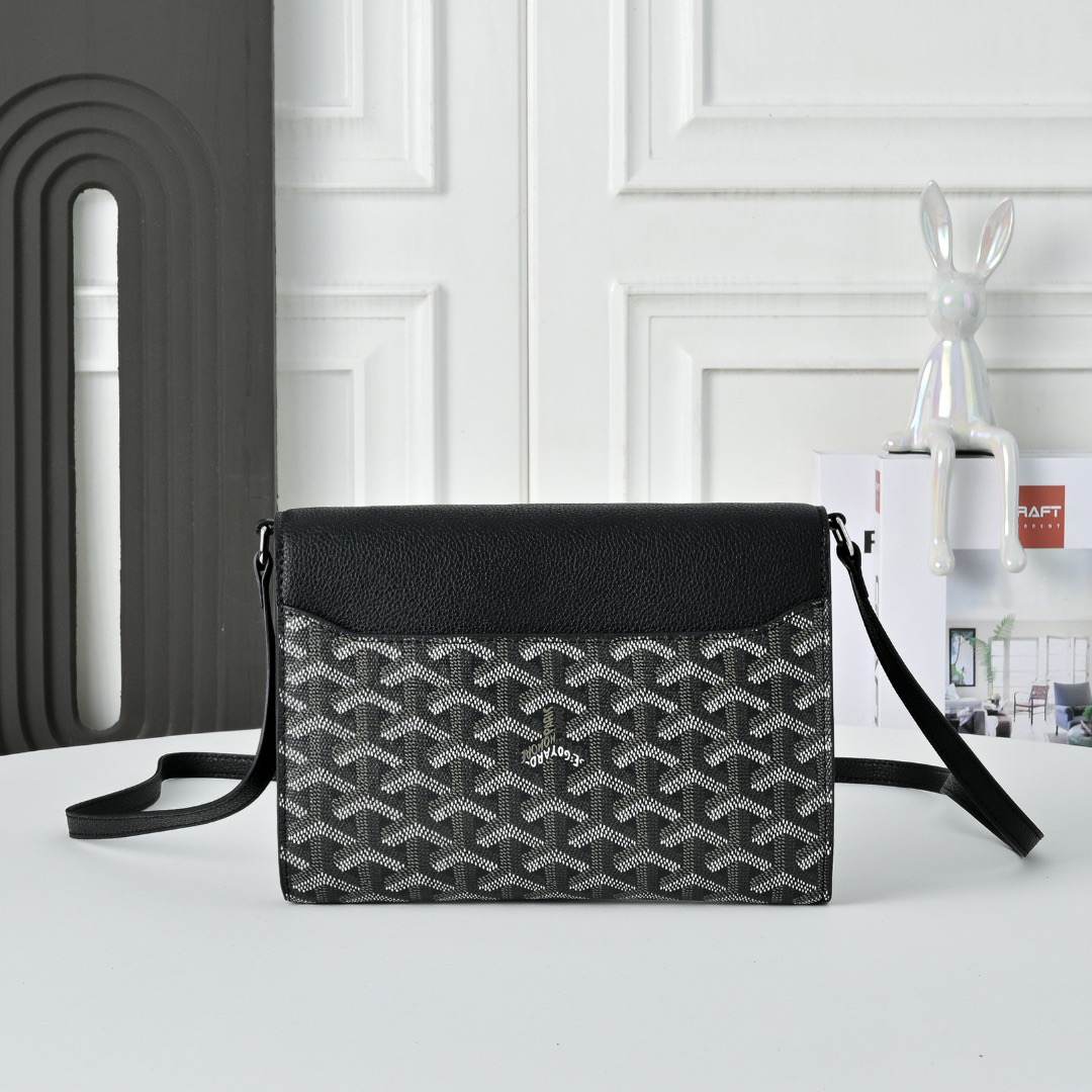 G09ard Chypre Wallet-Pouch