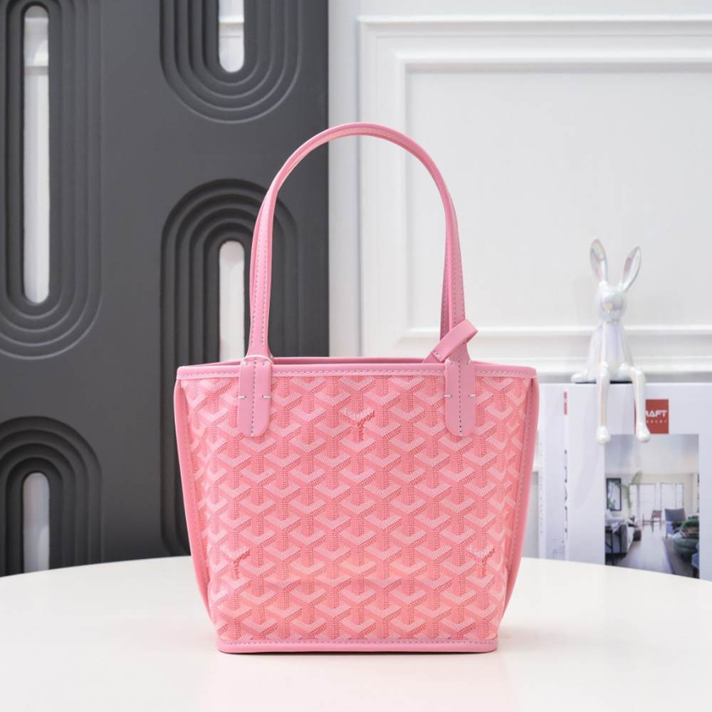 G09ard Anjou Mini Bag(HIGH-END GRADE)