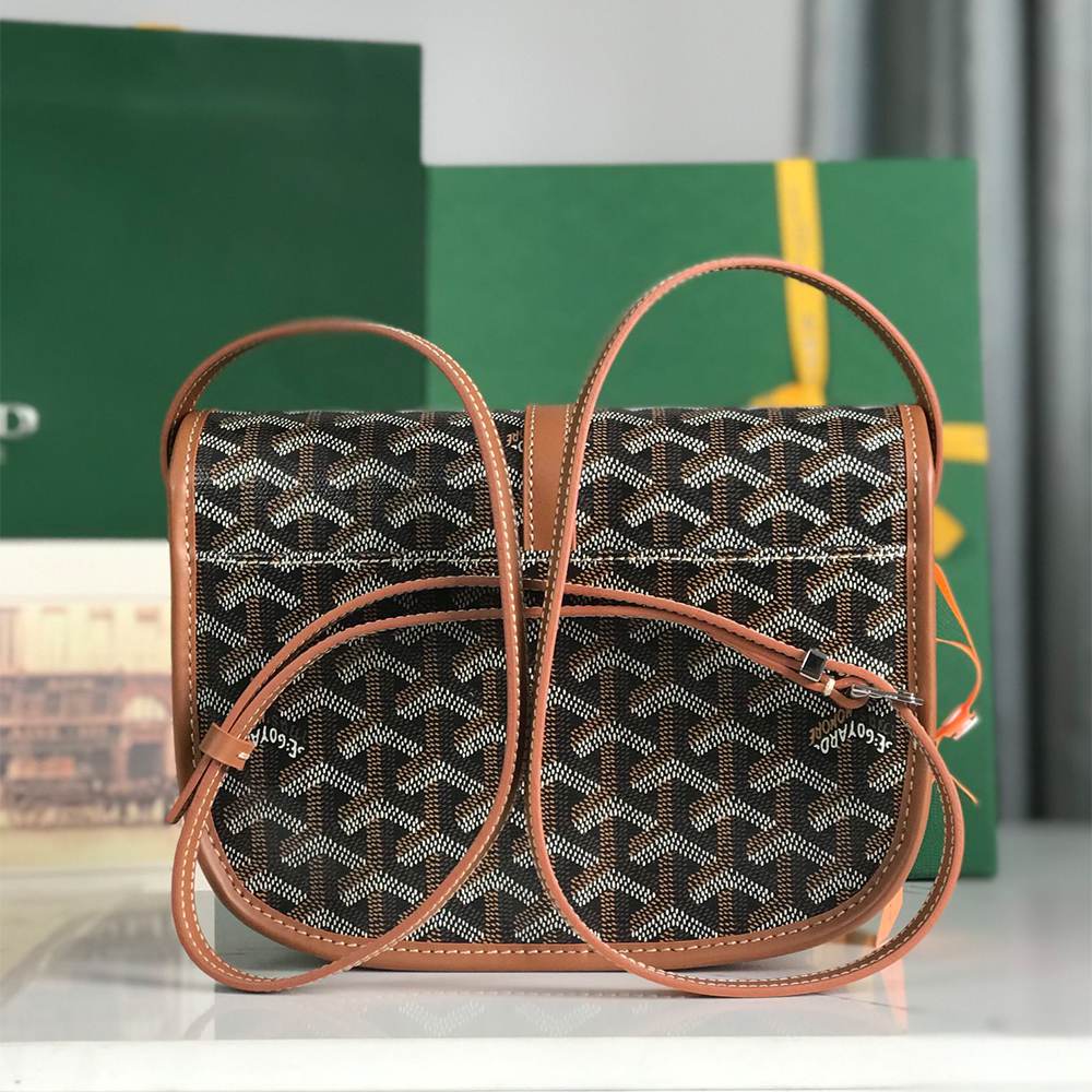 G09ard Belvedere PM Bag