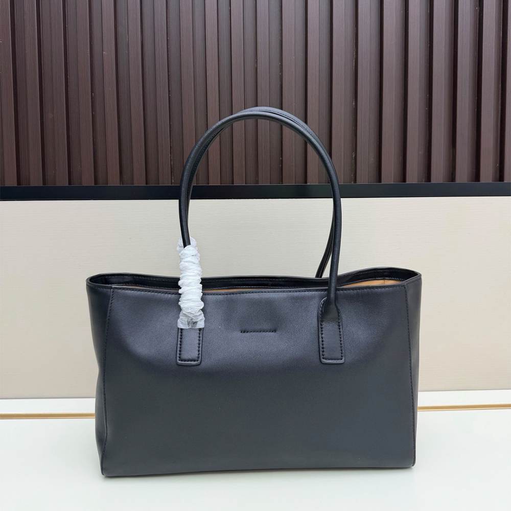 Ch**el Small Shopping Bag(HIGH-END GRADE)