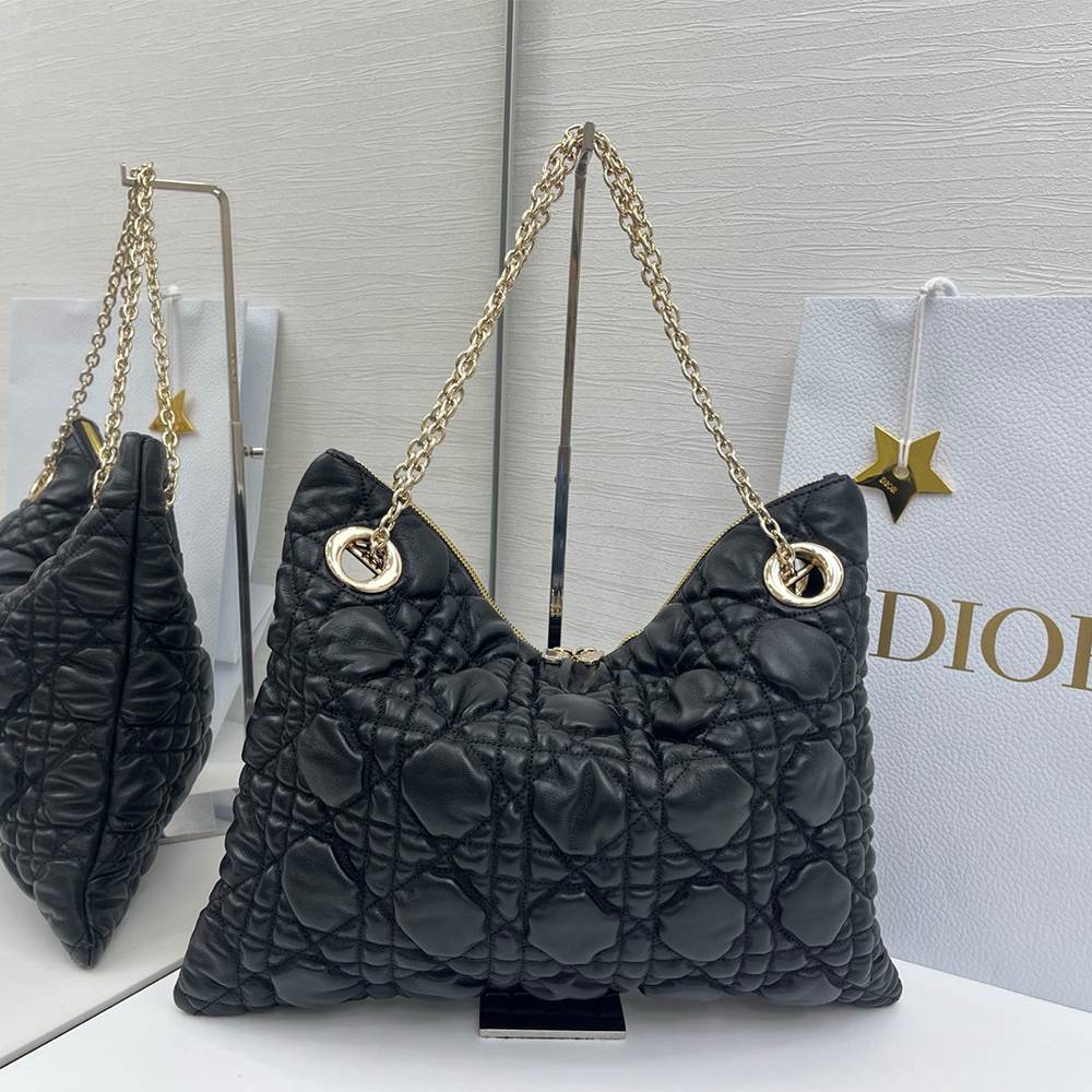 Medium D10r Crunchy Bag(HIGH-END GRADE)