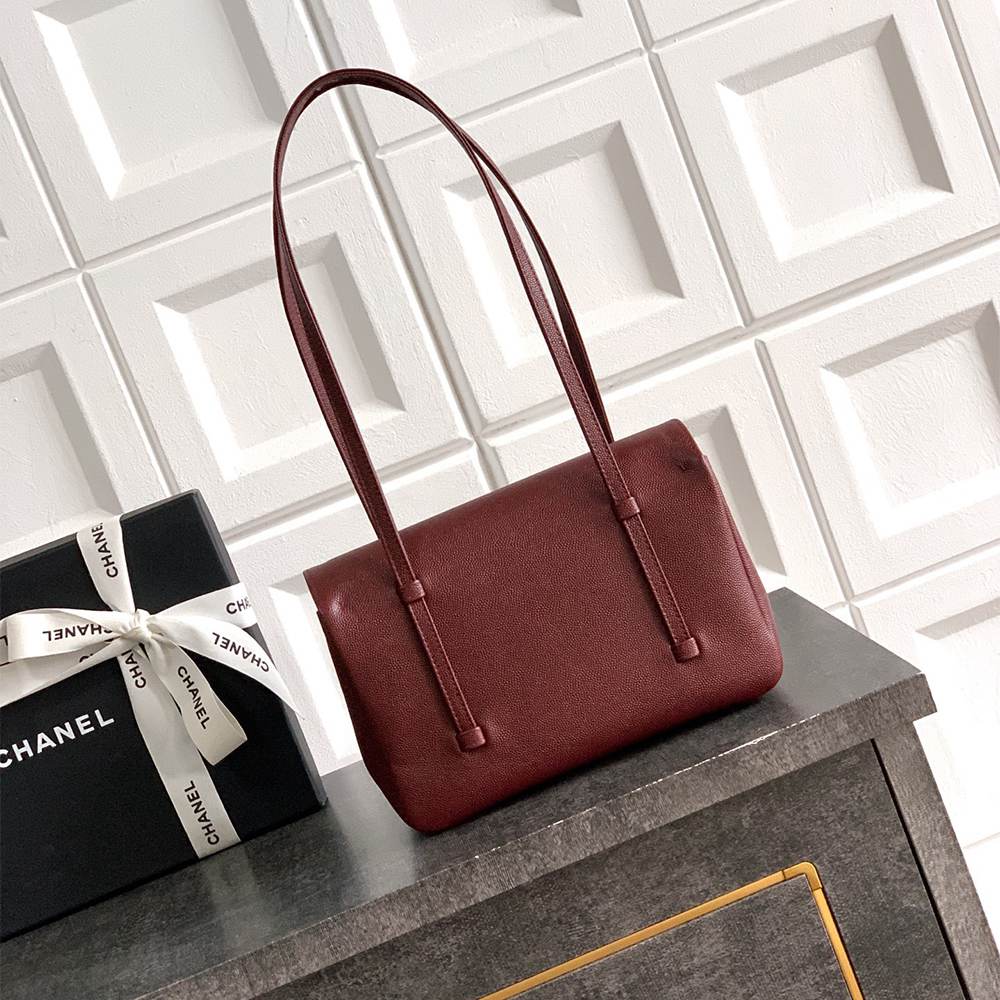 Ch**el Small Flap Bag(HIGH-END GRADE)