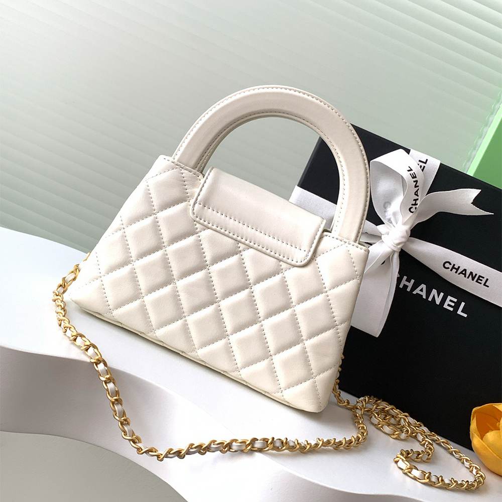 Ch**el KELLY BAG(HIGH-END GRADE)