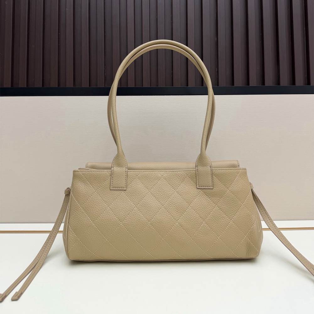 Ch**el Small Shopping Bag(HIGH-END GRADE)