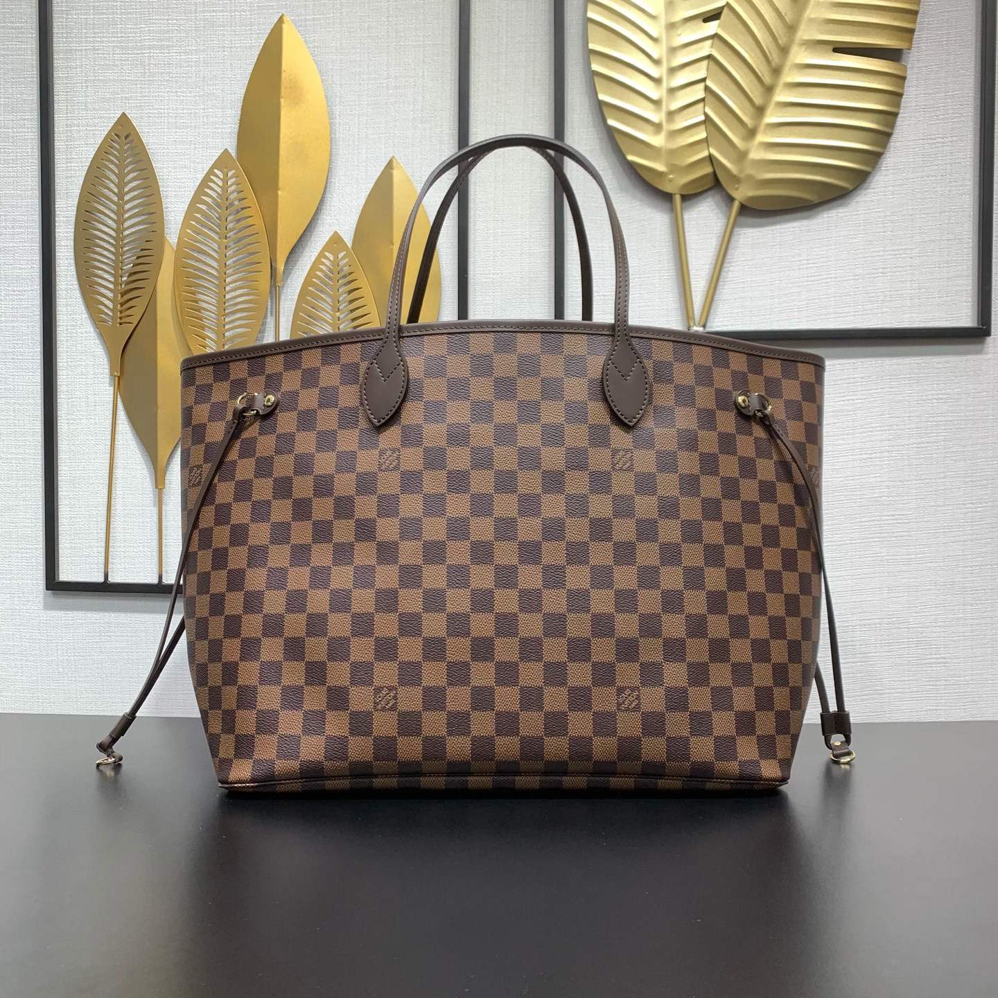 LV Neverfull GM