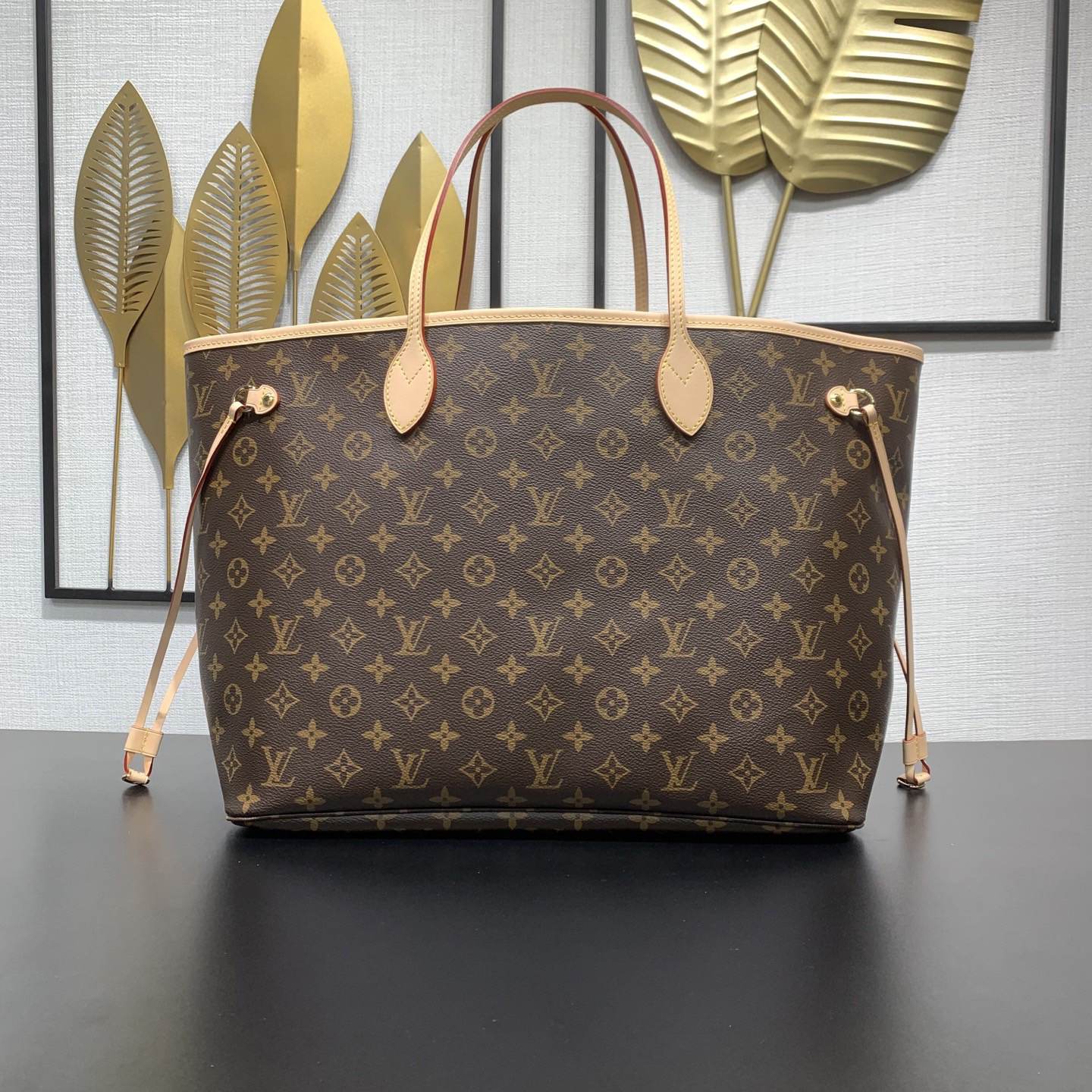 LV Neverfull GM