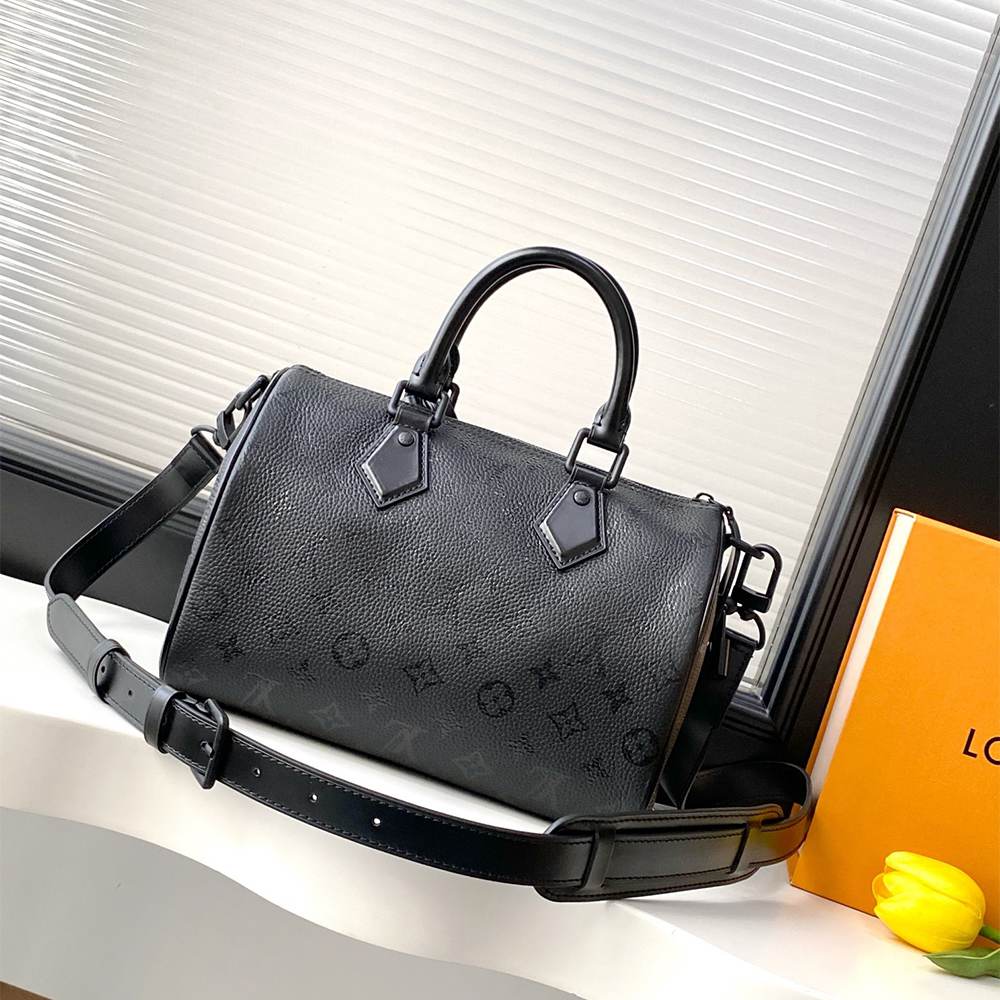 LV Speedy P9 Bandouliere 25(HIGH-END GRADE)