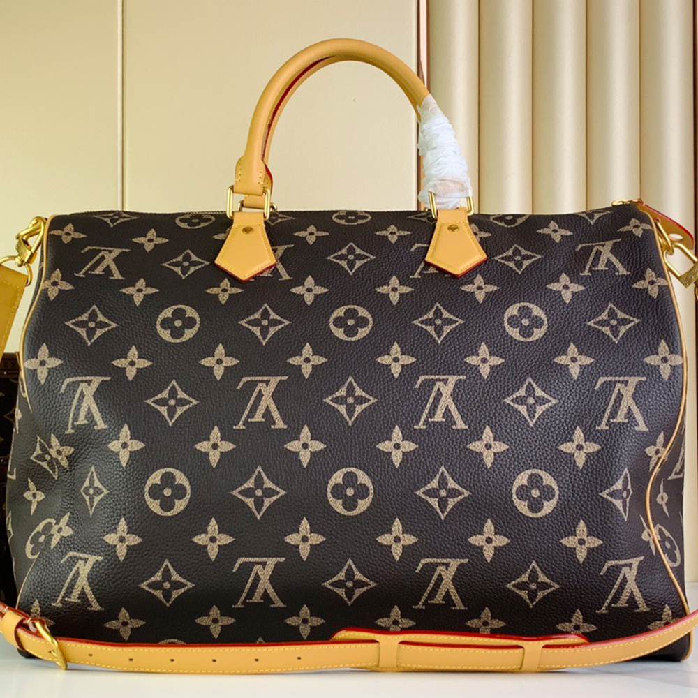 LV Speedy P9 Bandoulière 50(HIGH-END GRADE)