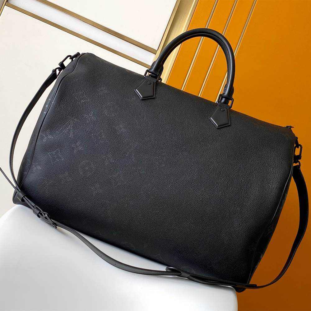 LV Speedy P9 Bandoulière 50(HIGH-END GRADE)