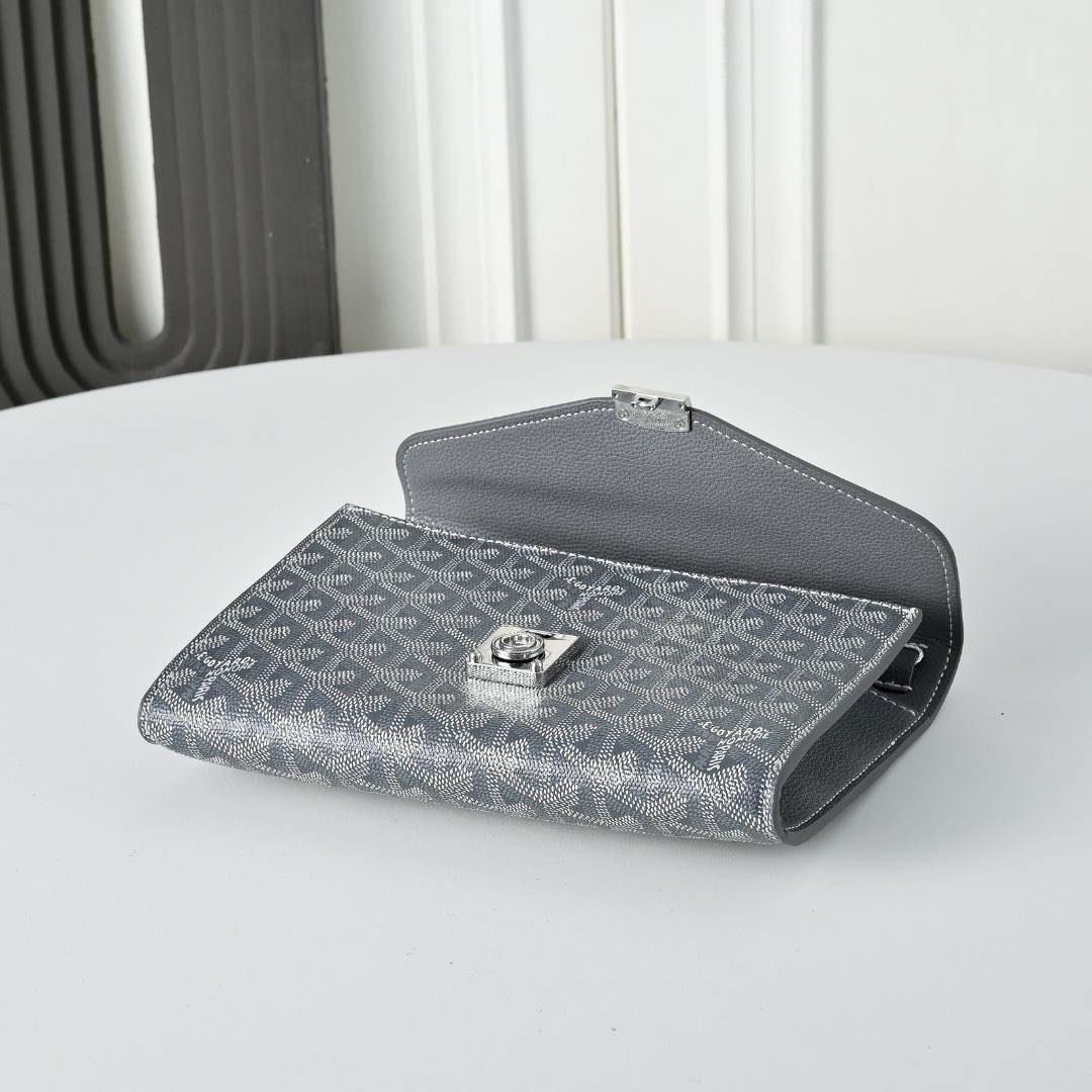 G09ard Chypre Wallet-Pouch